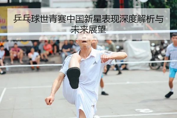 乒乓球世青赛中国新星表现深度解析与未来展望
